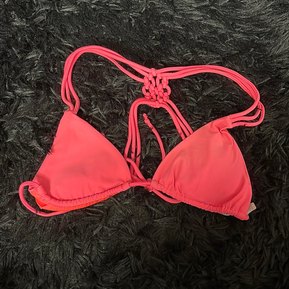 AE swim too